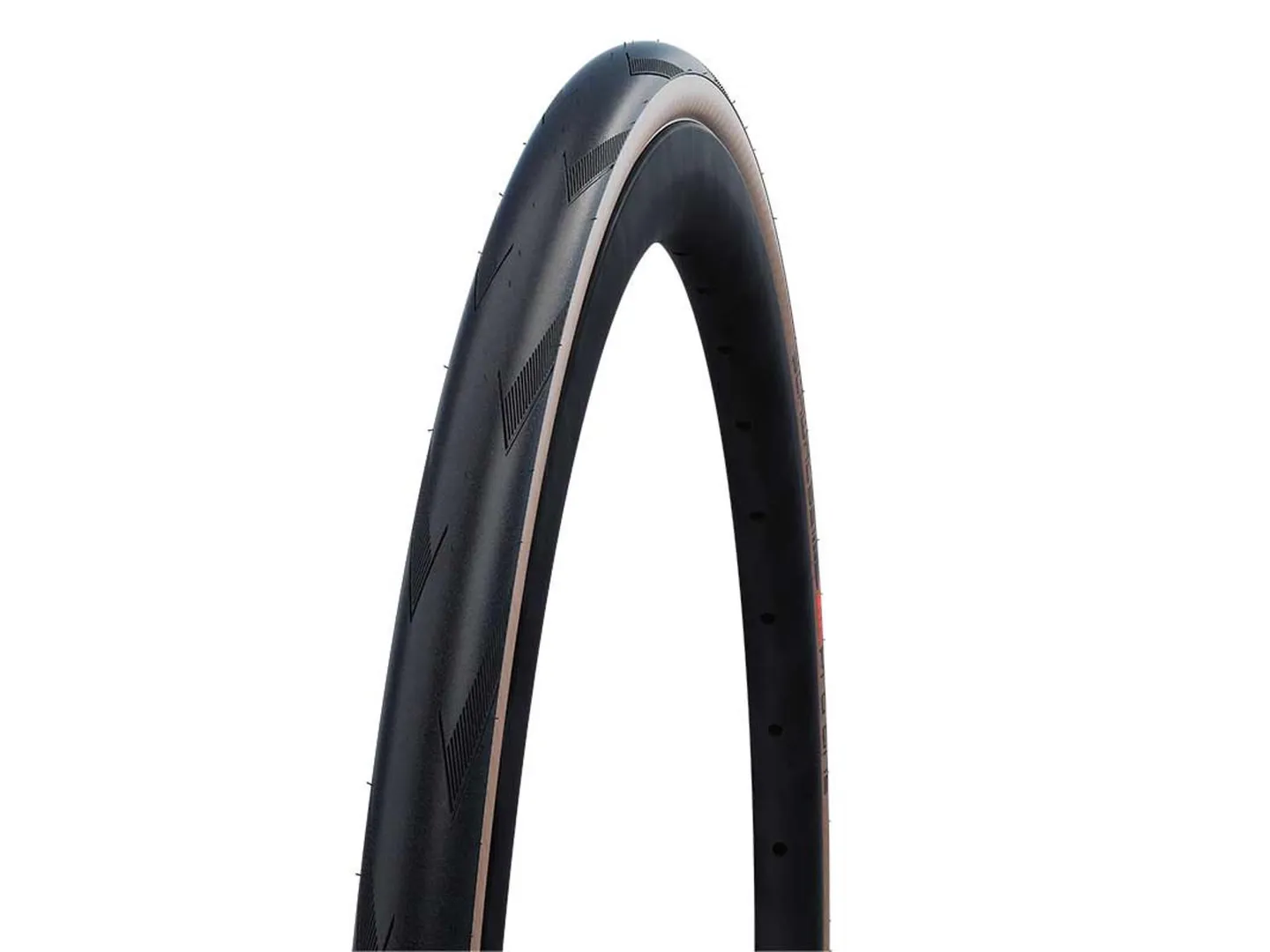 Schwalbe Pro One TLE 622 Däck Schwalbe Pro One TLE 622 Däck