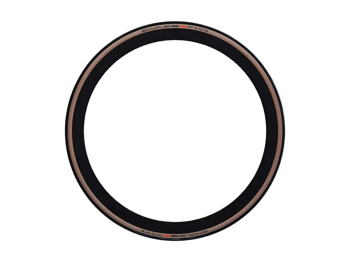 Schwalbe Pro One TLE 622 Däck Schwalbe Pro One TLE 622 Däck