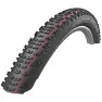 Schwalbe Racing Ralph Snakeskin Evo Addix-sp Tubeless 27.5´´ X 2.25 Mtb-däck, Black, 27.5" x 2.25