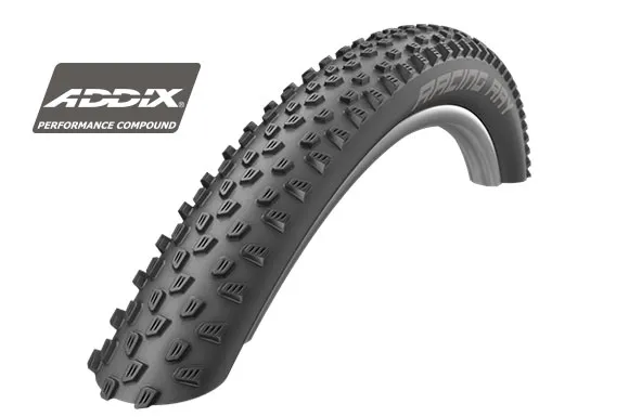 Schwalbe Racing Ray Addix 27.5" däck