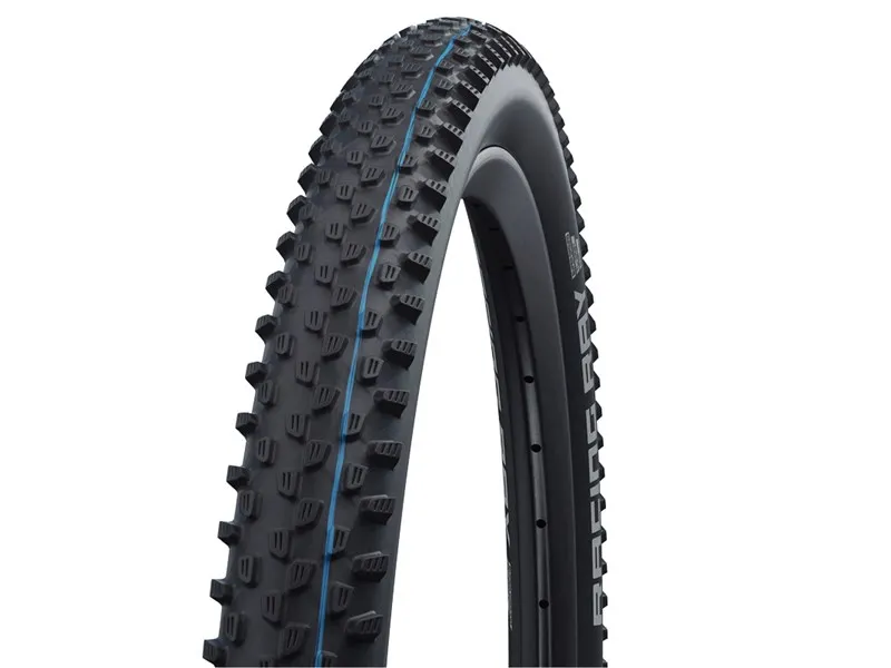 Schwalbe Racing Ray Addix SG 29" Däck Schwalbe Racing Ray Addix SG 29" Däck