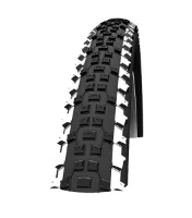 Schwalbe Rapid Rob 26"x 2.25"Vit Schwalbe Rapid Rob 26"x 2.25"Vit