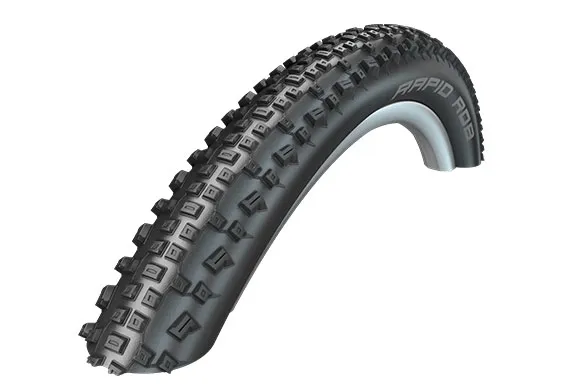 Schwalbe Rapid Rob K-Guard 27.5" Däck