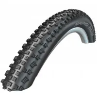 Schwalbe Rapid Rob K-guard Liteskin 29´´ X 2.25 Styv Mtb-däck Schwalbe Rapid Rob K-guard Liteskin 29´´ X 2.25 Styv Mtb-däck