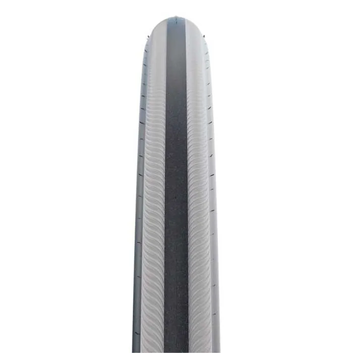 Schwalbe Right Run Plus Performance 22´´ X 1.00 Styvt Urbandäck, Black / grey, 22" x 1.00 Schwalbe Right Run Plus Performance 22´´ X 1.00 Styvt Urbandäck, Black / grey, 22" x 1.00