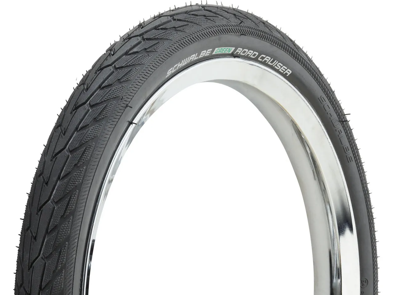 Schwalbe Road Cruiser 14" Drahtreifen