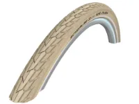 Schwalbe Road Cruiser 26 x 1,75"Crème Schwalbe Road Cruiser 26 x 1,75"Crème