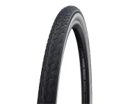 Schwalbe Road Cruiser 26x1,75"(47-559) med Reflex