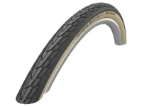 Schwalbe Road Cruiser 28x1,75"(47-622) gold wall Schwalbe Road Cruiser 28x1,75"(47-622) gold wall