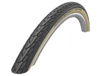 Schwalbe Road Cruiser 28x1,75"(47-622) gold wall