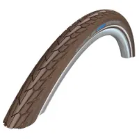 Schwalbe Road Cruiser 700c40c Kaffe Schwalbe Road Cruiser 700c40c Kaffe