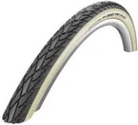Schwalbe Road Cruiser 700x35c Ljusa sidor Schwalbe Road Cruiser 700x35c Ljusa sidor