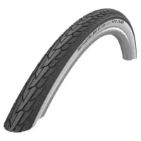 Schwalbe Road Cruiser 700x35c Ljusa sidor Schwalbe Road Cruiser 700x35c Ljusa sidor