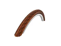 Schwalbe Road Cruiser 700x40 Brun Schwalbe Road Cruiser 700x40 Brun