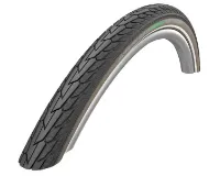 Schwalbe Road Cruiser 700x40c Kaffe sidor Schwalbe Road Cruiser 700x40c Kaffe sidor