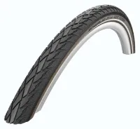 Schwalbe Road Cruiser 700x40c Kaffe sidor Schwalbe Road Cruiser 700x40c Kaffe sidor