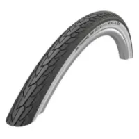 Schwalbe Road Cruiser 700x40c Kaffe sidor Schwalbe Road Cruiser 700x40c Kaffe sidor