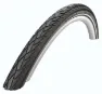 Schwalbe Road Cruiser 700x40c Kaffe sidor