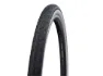 Schwalbe Road Cruiser K-Guard kanttrådsdäck 28x1,25 svart