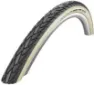 Schwalbe Road Cruiser K-Guard kanttrådsdäck 28x1,75 whitewall