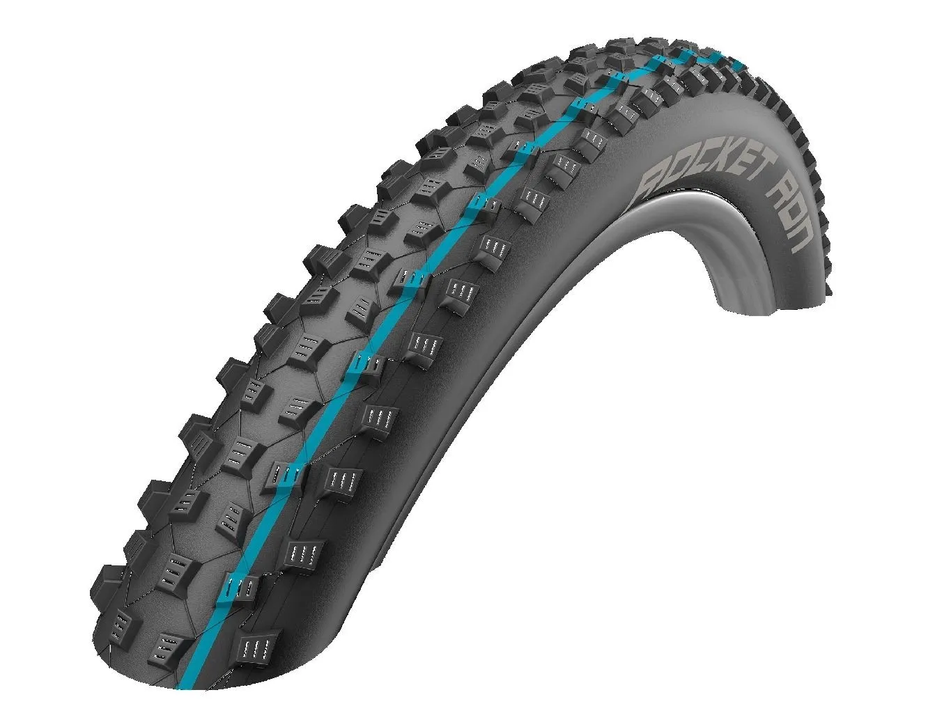 Schwalbe Rocket Ron Addix SG 27.5" Däck Schwalbe Rocket Ron Addix SG 27.5" Däck