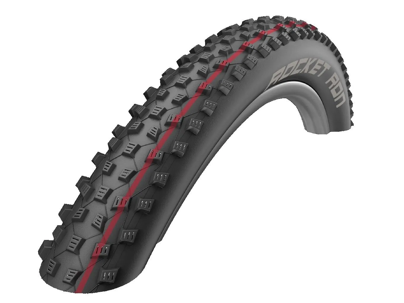 Schwalbe Rocket Ron Addix Speed 29" Däck Schwalbe Rocket Ron Addix Speed 29" Däck