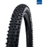 Schwalbe Rocket Ron Evo Super Ground Tubeless 29´´ X 2.35 Mtb-däck, Black, 29" x 2.35