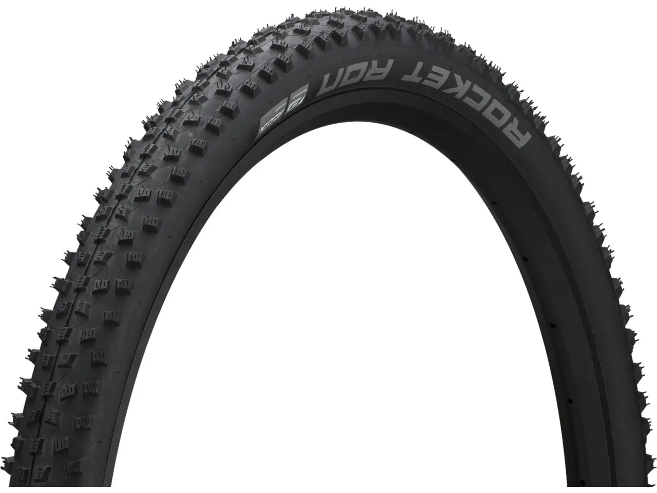 Schwalbe Rocket Ron Performance ADDIX LiteSkin 29" Faltreifen Schwalbe Rocket Ron Performance ADDIX LiteSkin 29" Faltreifen