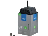 Schwalbe Schlauch 13F für 26" Schwalbe Schlauch 13F für 26"