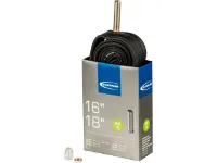Schwalbe Schlauch 4 für 16" - 18" Schwalbe Schlauch 4 für 16" - 18"