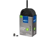 Schwalbe Schlauch 7C Extralight für 20"