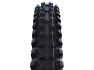 Schwalbe Shredda Front Gravity 29" Däck, Black, 29" x 2.50