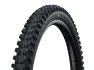 Schwalbe Shredda Front Gravity 29" Däck, Black, 29" x 2.50