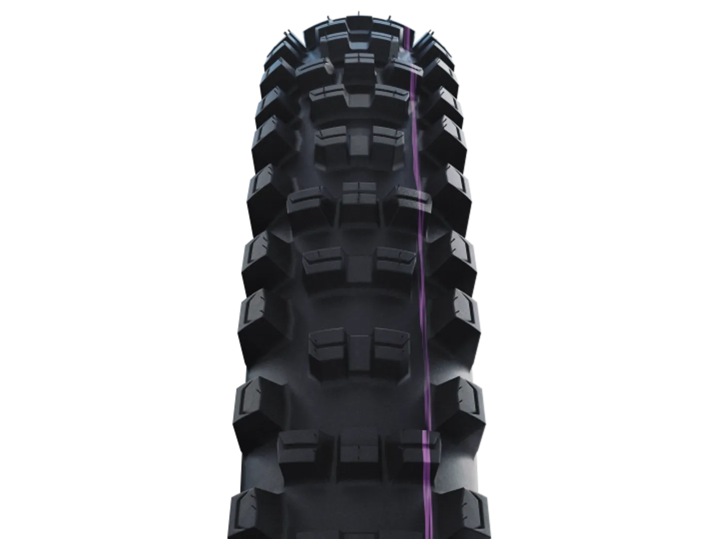 Schwalbe Shredda Rear Gravity 29" Däck Schwalbe Shredda Rear Gravity 29" Däck