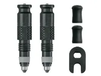 Schwalbe SKS Clik Ventilkärna Schwalbe SKS Clik Ventilkärna