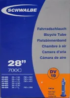 Schwalbe slang 700x38-62C SCHWALBE DV19