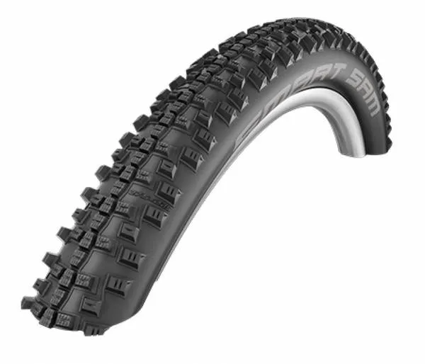 Schwalbe Smart Sam 20x2.35 Performance Line Schwalbe Smart Sam 20x2.35 Performance Line