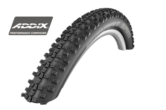 Schwalbe Smart Sam Perf Addix Däck