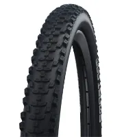 Schwalbe Smart Sam Perf Addix Däck Schwalbe Smart Sam Perf Addix Däck