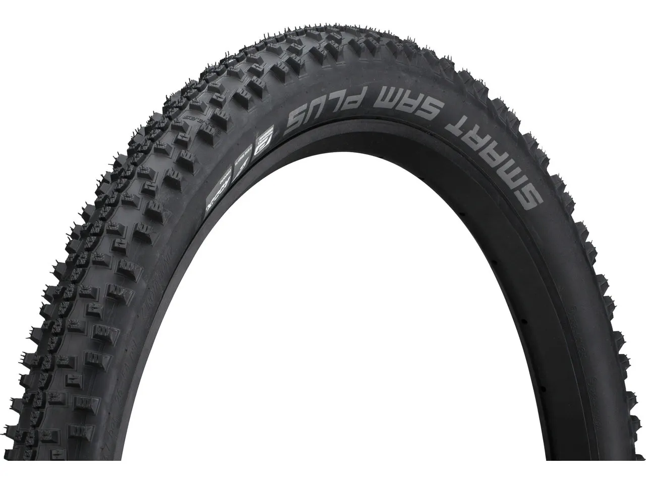 Schwalbe Smart Sam Plus ADDIX 26" Drahtreifen Schwalbe Smart Sam Plus ADDIX 26" Drahtreifen