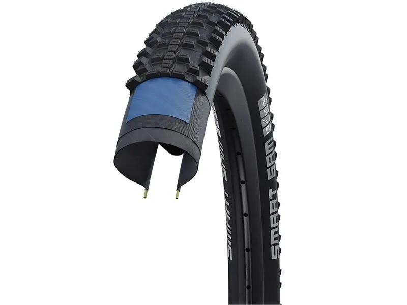 Schwalbe Smart Sam Plus Däck Schwalbe Smart Sam Plus Däck