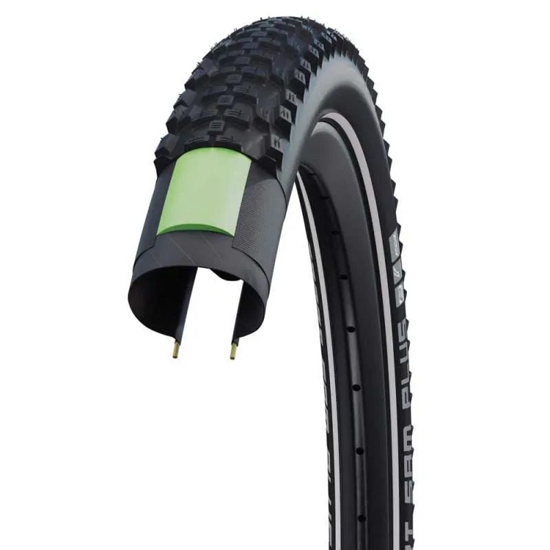 Schwalbe Smart Sam Plus Greenguard DD 28" Drahtreifen Modell 2025 Schwalbe Smart Sam Plus Greenguard DD 28" Drahtreifen Modell 2025