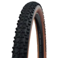 Schwalbe Smart Samoa 29´´ X 2.25 Styv Mtb-däck Schwalbe Smart Samoa 29´´ X 2.25 Styv Mtb-däck