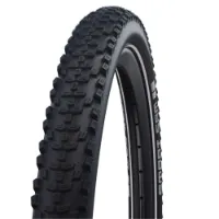 Schwalbe Smart Samoa Addix Performance Hs624 29´´ X 2.60 Styv Mtb-däck Schwalbe Smart Samoa Addix Performance Hs624 29´´ X 2.60 Styv Mtb-däck