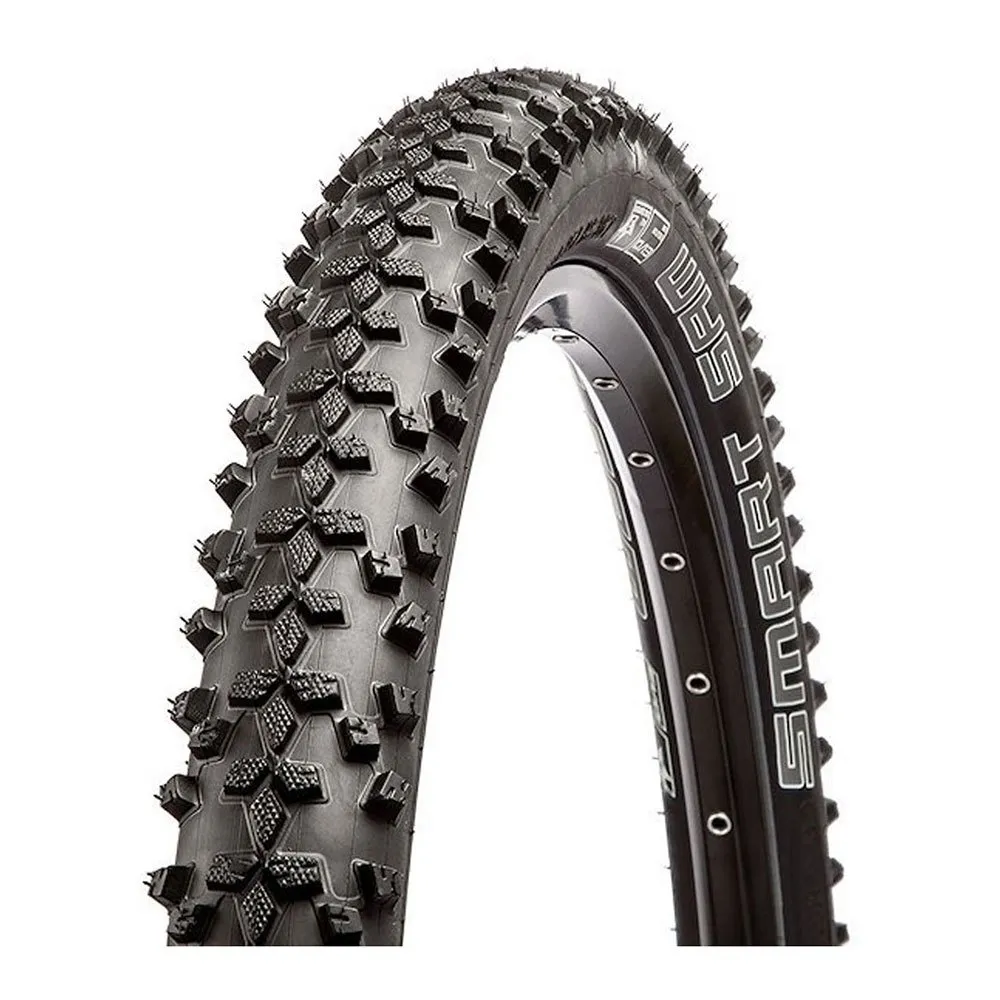 Schwalbe Smart Samoa Addix Performance Tubeless 29´´ X 1.75 Mtb-däck, Black, 29" x 1.75 Schwalbe Smart Samoa Addix Performance Tubeless 29´´ X 1.75 Mtb-däck, Black, 29" x 1.75