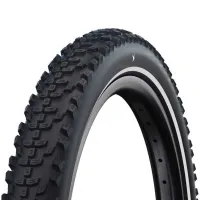 Schwalbe Smart Samoa Cargo Super Defense Addix E-50 27.5´´ X 2.35 Styv Mtb-däck Schwalbe Smart Samoa Cargo Super Defense Addix E-50 27.5´´ X 2.35 Styv Mtb-däck