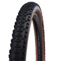 Schwalbe Smart Samoa Dd 27.5´´ X 2.60 Styv Mtb-däck Schwalbe Smart Samoa Dd 27.5´´ X 2.60 Styv Mtb-däck