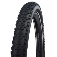 Schwalbe Smart Samoa Performance Addix E-25 26´´ X 2.25 Styv Mtb-däck Schwalbe Smart Samoa Performance Addix E-25 26´´ X 2.25 Styv Mtb-däck