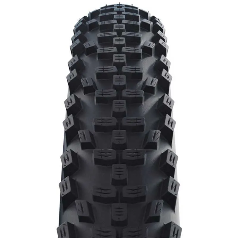 Schwalbe Smart Samoa Performance Addix E-25 28´´ X 1.65 Styv Mtb-däck Schwalbe Smart Samoa Performance Addix E-25 28´´ X 1.65 Styv Mtb-däck