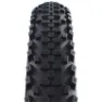Schwalbe Smart Samoa Performance Addix E-25 28´´ X 1.65 Styv Mtb-däck